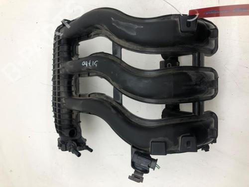 Used Injection rail OPEL CORSA F (P2JO) 1.2 (68) (75 hp) 31319207