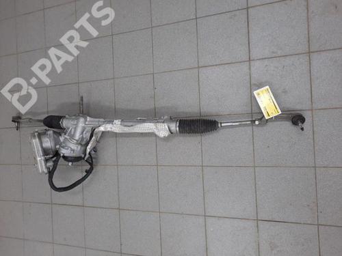 Used Steering rack Steering rack OPEL CORSA F (P2JO) 1.2 (68) (101 hp) 11049668 11049668
