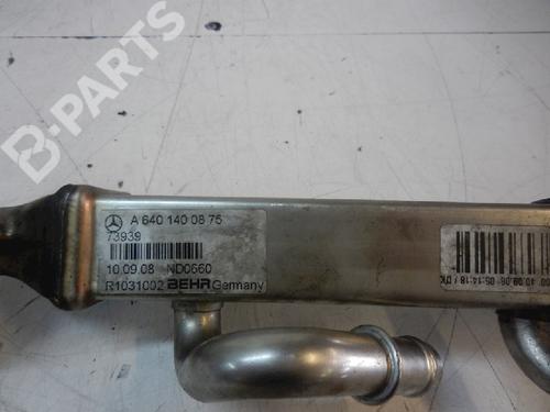Egr MERCEDES-BENZ B-CLASS Sports Tourer (W245) B 200 CDI (245.208) | BP4841126M69 