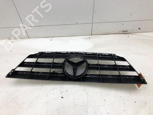 Grille MERCEDES-BENZ B-CLASS Sports Tourer (W245) B 180 CDI (245.207) | BP24379288C40 