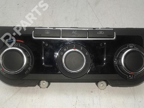 Climate control VW GOLF VI (5K1) 1.4 | BP6793892I5 