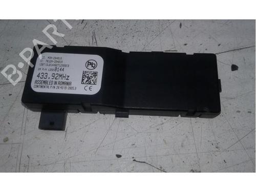 Used Antenna/Base OPEL ADAM (M13) 1.2 (69 hp) 14574000