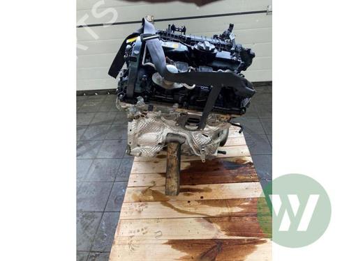 Used Engine Engine BMW 3 (G20, G80, G28) 320 i (184 hp) 34580079 34580079