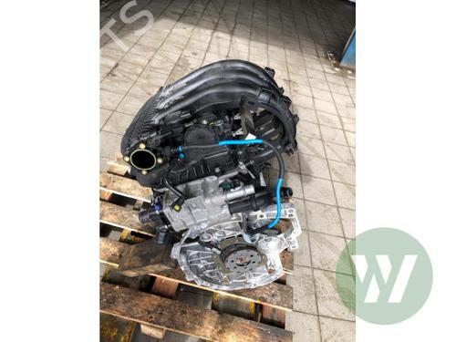 Engine OPEL CORSA F (P2JO) 1.2 (68) | BP34050674M1  - Image 5