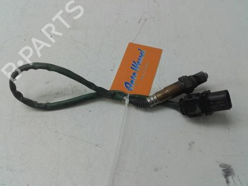 Elektronisk sensor MERCEDES-BENZ CLA Shooting Brake (X117) CLA 180 (117.942) (122 hp) 14575184