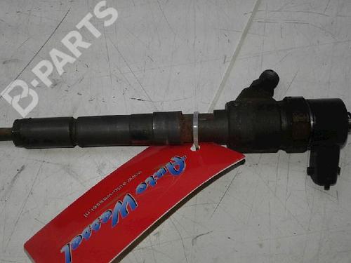 Injector OPEL ASTRA H Estate (A04) 1.3 CDTI (L35) | BP5261024M100 