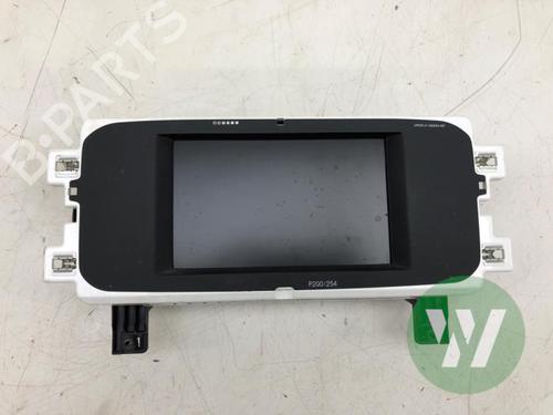 Display de informações Display de informações OPEL CORSA F (P2JO) 1.2 (68) (101 hp) 36325095 36325095