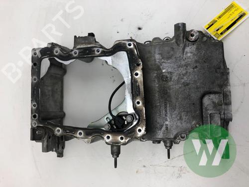 Ceinture de sécurité avant droite CHEVROLET CAMARO 2.0 Turbo (275 hp) 31920138