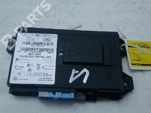 Control unit JAGUAR XE (X760) 2.0 D | BP8071321M11 
