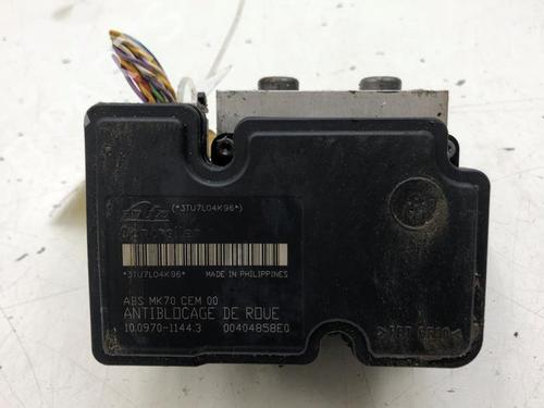 ABS pump CITROËN C2 (JM_) 1.1 | BP25032457M43 