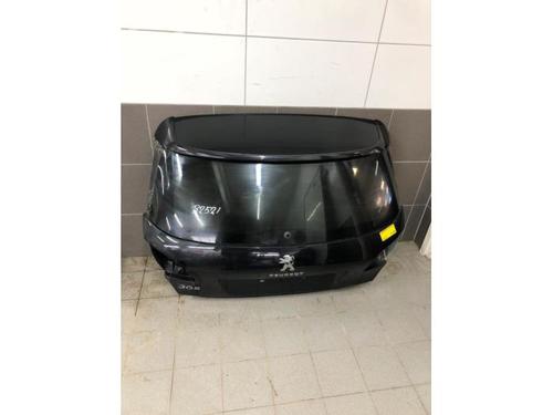 Tailgate PEUGEOT 308 II (LB_, LP_, LW_, LH_, L3_) 1.2 THP 130 | BP11137780C6