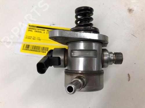 Fuel pump OPEL CROSSLAND X / CROSSLAND (P17, P2QO) 1.2 (75) | BP29272421M76 
