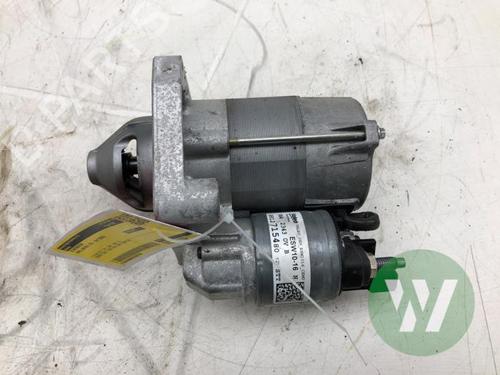 Used Starter Starter OPEL ASTRA L Sports Tourer (OV5) 1.2 (FRHNPJ) (110 hp) 39914195 39914195