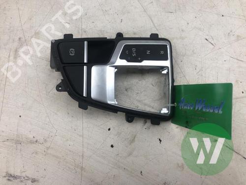 Used Switch Switch AUDI A4 Allroad B9 (8WH, 8WJ) 50 TDI Mild Hybrid quattro (286 hp) 39916028 39916028