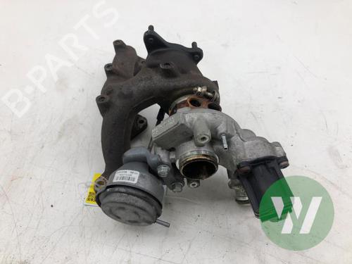 Used Turbocharger/Supercharger Turbocharger/Supercharger 37199619 37199619