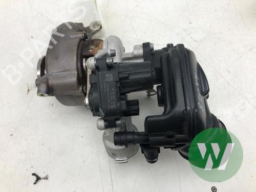 Turbolader/Kompressor Turbolader/Kompressor 39433975 39433975