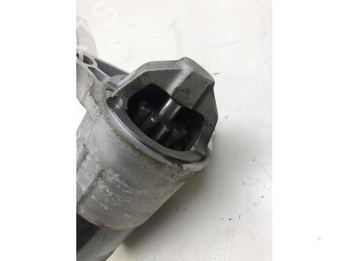 Startmotor MAZDA CX-30 (DM) SKYACTIV-G M Hybrid (122 hp) 18964787