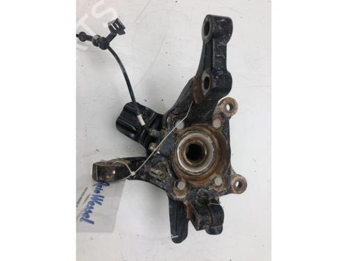 Used Left front steering knuckle KIA CARENS IV 1.6 GDi (135 hp) 20185915