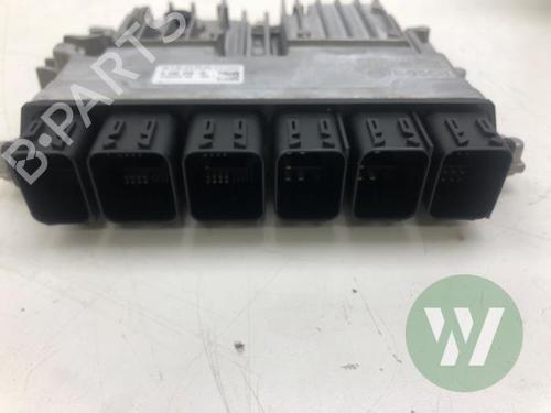 Engine control unit (ECU) BMW 1 (F40) 118 i | BP39495032M57 - Image 3