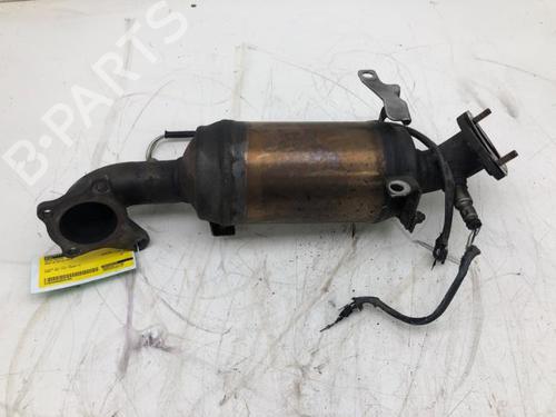 Used Catalyst SEAT ALTEA (5P1) 1.2 TSI (105 hp) 31319082