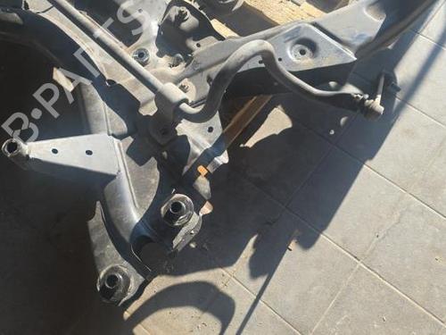 Subframe MERCEDES-BENZ VITO Van (W447) 111 CDI (447.601, 447.603, 447.605) | BP28139935M9 
