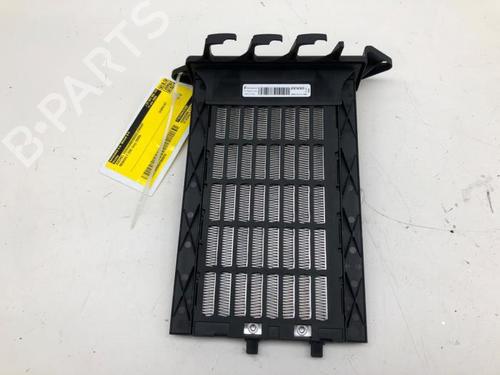 Andre RENAULT ZOE Hatchback Van (BFM_) Electric (BFMC, BFMD) (136 hp) 30333857