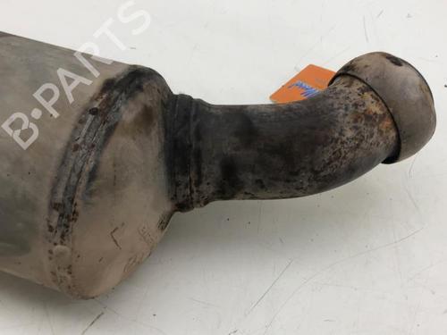 Particulate filter MERCEDES-BENZ E-CLASS (W211) E 320 CDI (211.026) | BP31319418M81