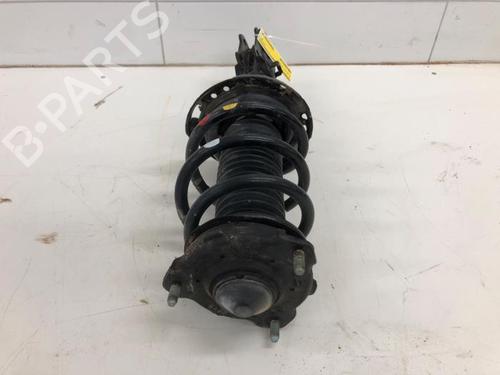Used Right front shock absorber KIA CEED Sportswagon (CD) 1.0 T-GDI (120 hp) 29380814