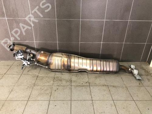 Used Particulate filter MERCEDES-BENZ A-CLASS (W177) A 250 e (177.086) (218 hp) 18697440