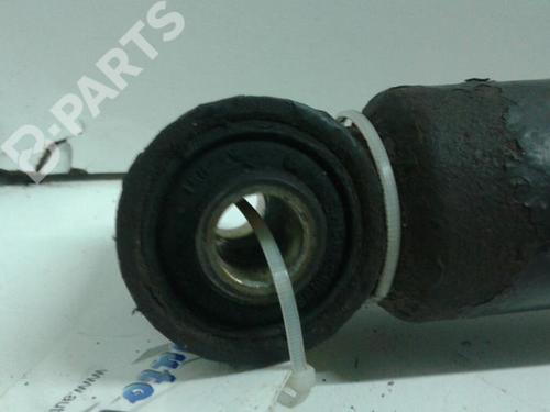 Right rear shock absorber BMW X5 (E53) 3.0 d | BP11207332M19 