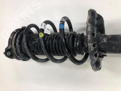 Right front shock absorber KIA SPORTAGE IV (QL, QLE) 1.6 CRDi Eco-Dynamics+ | BP27666952M17 