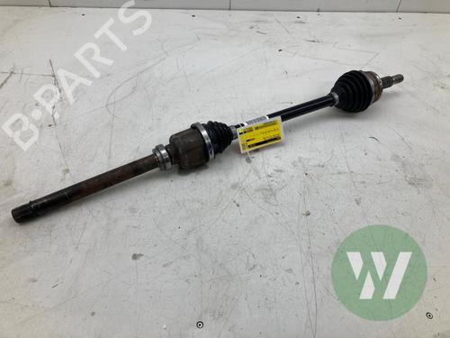 Used Right front driveshaft Right front driveshaft OPEL CROSSLAND X / CROSSLAND (P17, P2QO) 1.2 (75) (131 hp) 35798116 35798116
