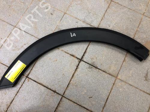 Used Wheel arch trim OPEL CROSSLAND X / CROSSLAND (P17, P2QO) 1.2 (75) (110 hp) 29256587