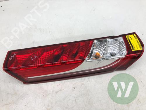 Used Left taillight Left taillight 36874269 36874269
