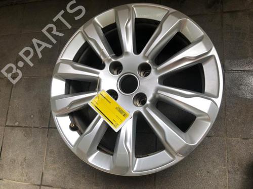 Used Rim Rim OPEL MOKKA 1.2 (76) (101 hp) 34388349 34388349