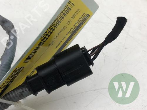Electronic sensor MERCEDES-BENZ SPRINTER 3,5-t Van (B907, B910) 311 CDI (910.631, 910.633) | BP38182404M84 - Image 2