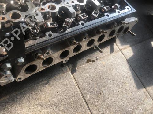 Cylinder head KIA SPORTAGE IV (QL, QLE) 1.6 CRDi | BP28083339M5 