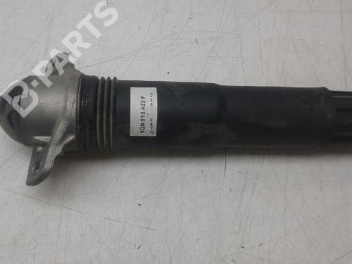 Right rear shock absorber SKODA OCTAVIA III (5E3, NL3, NR3) 1.4 TSI G-TEC | BP4775726M19 
