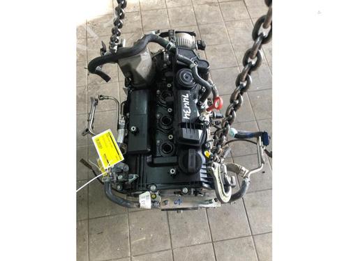 Engine HYUNDAI TUCSON (NX4E, NX4A) 1.6 T-GDi Hybrid | BP39913668M1 - Image 3