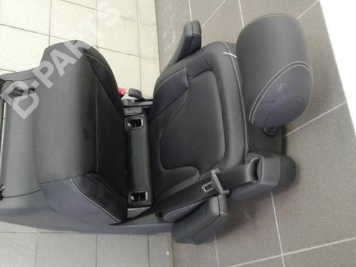 Seats set MERCEDES-BENZ EQV (W447) EQV 300 (447.813, 447.815) | BP9955715C78 