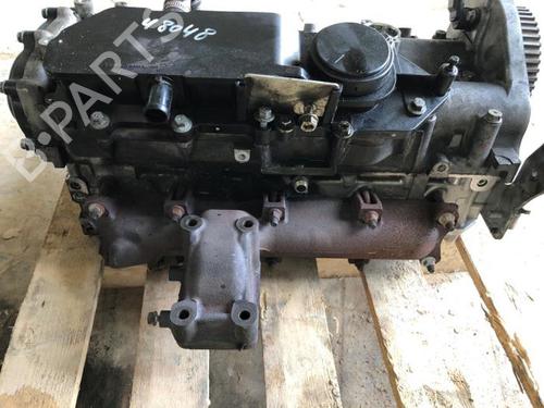 Cylinder head IVECO DAILY VI Van 33S16, 35S16, 35C16, 38S16, 40C16, 42S16, 50C16 | BP29544414M5 