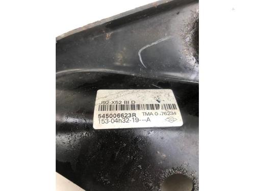 Right front suspension arm DACIA SANDERO II TCe 90 (B8M1, B8MA, B8AC) | BP19136363M13 
