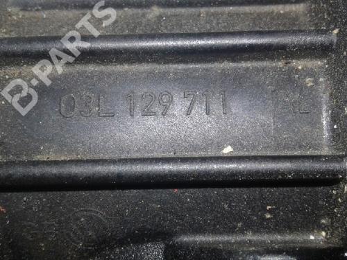 Intake manifold SEAT IBIZA IV (6J5, 6P1) 1.6 TDI | BP7548284M70 