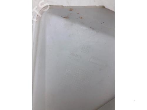 Windscreen washer tank OPEL CORSA E (X15) 1.4 (08, 68) | BP12267954C113 