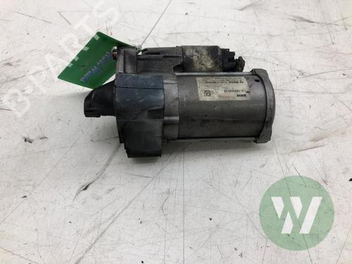 Startmotor Startmotor 38327241 38327241