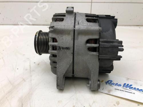 Alternator FIAT DUCATO Van (250_) 120 Multijet 2,3 D | BP25793925M7