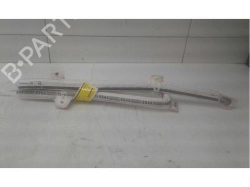 Høyre gardin kollisjonspute OPEL ASTRA K (B16) 1.4 Turbo (68) (125 hp) 14573761