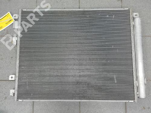 Radiateur de ac KIA OPTIMA (JF) 1.6 T-GDI (179 hp) 9101874