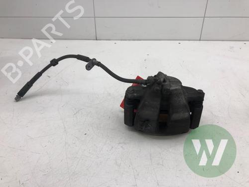 Used Right front brake caliper Right front brake caliper OPEL MOKKA 1.2 (76) (131 hp) 33456431 33456431