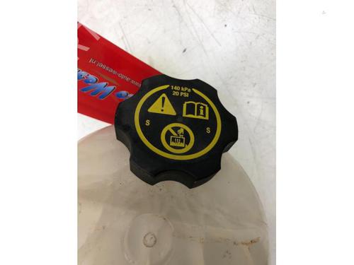 Expansion tank OPEL ASTRA K Sports Tourer (B16) 1.2 Turbo (35) | BP14578001C120 